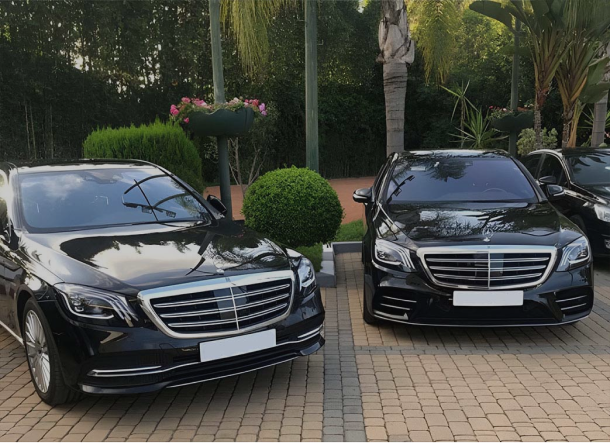Pourquoi choisir un transport privé avec chauffeur à Casablanca ? Pourquoi choisir un transport privé avec chauffeur à Casablanca ?
