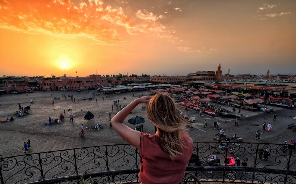 Transfert privé entre Casablanca et les villes du Maroc