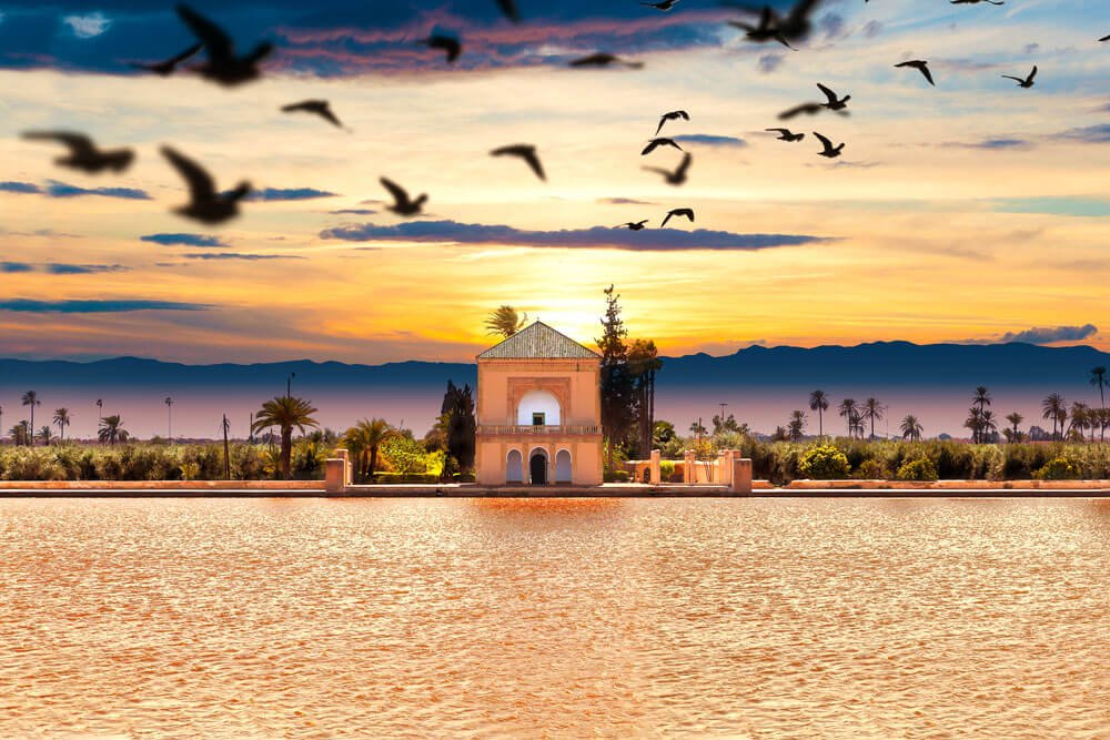 marrakech maroc 1