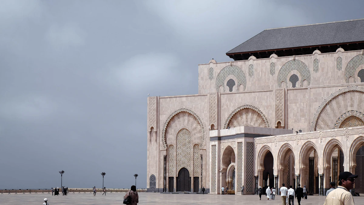 Transport pour touristes à Casablanca : quelle solution choisir ?