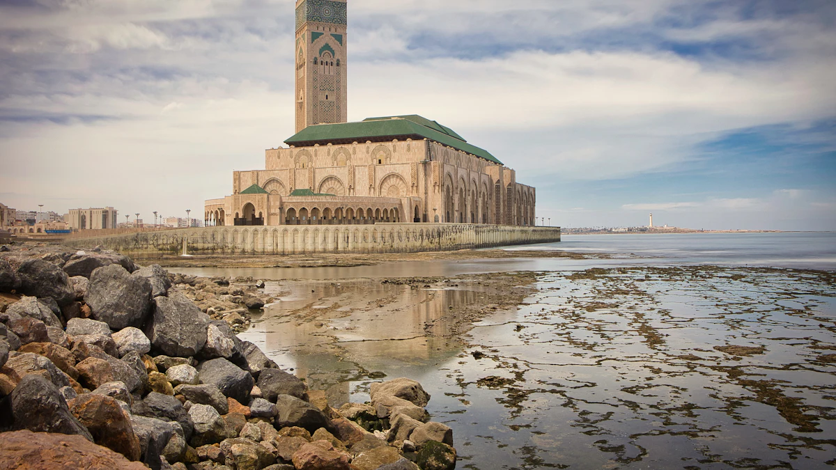 Visiter Casablanca avec un chauffeur privé : guide complet Visiter Casablanca avec un chauffeur privé : guide complet