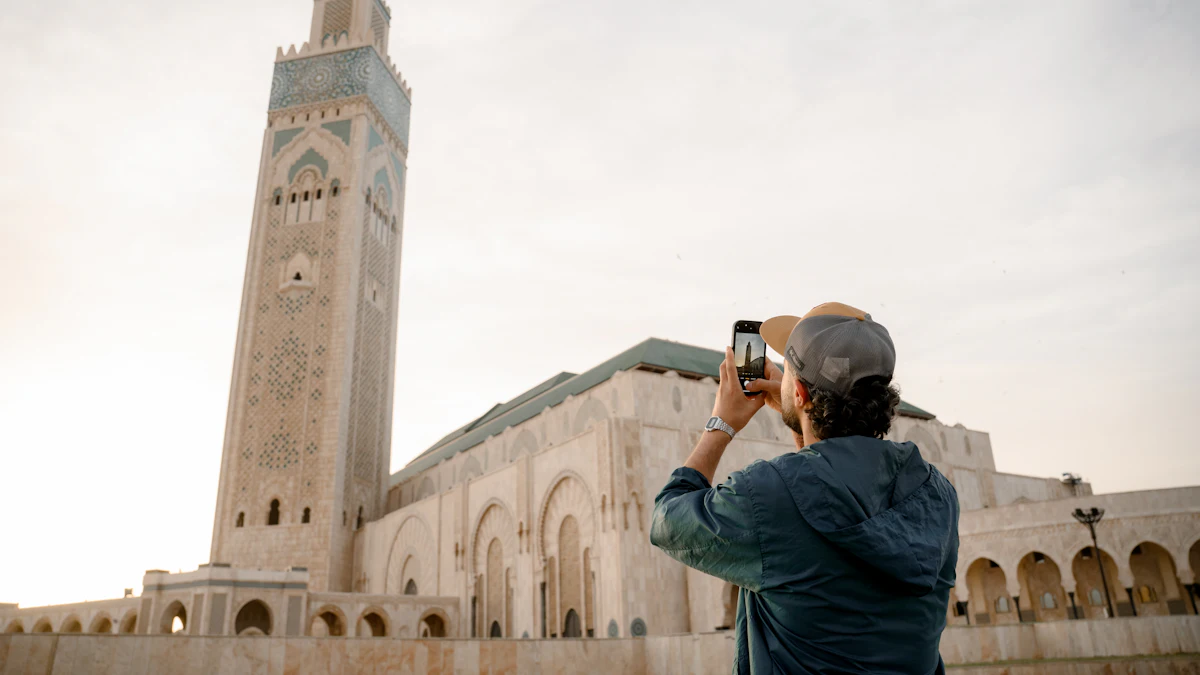 Comment se déplacer à Casablanca pendant ses vacances ?