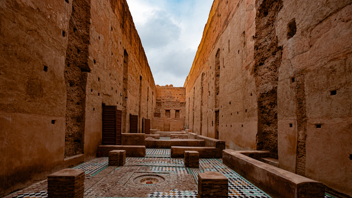 Transport touristique depuis les hôtels de Casablanca Transport touristique depuis les hôtels de Casablanca